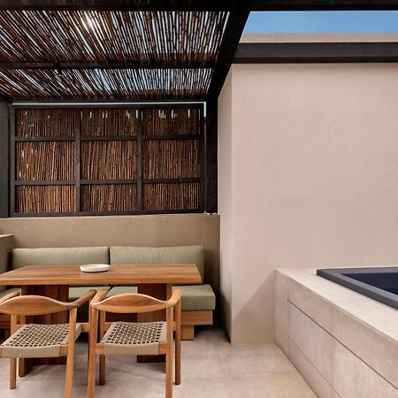 Jw Marriott Crete Resort & Spa Μαράθι Εξωτερικό φωτογραφία