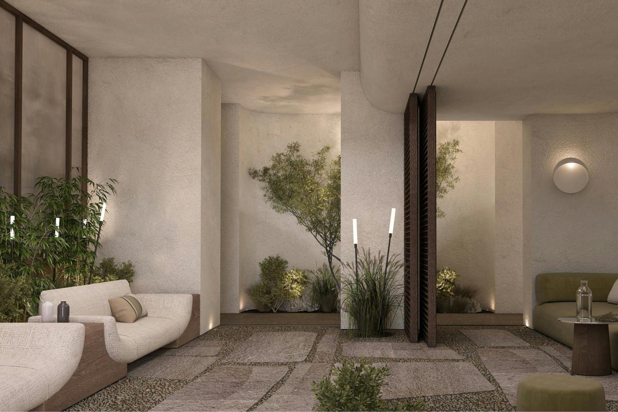 Jw Marriott Crete Resort & Spa Μαράθι Εξωτερικό φωτογραφία