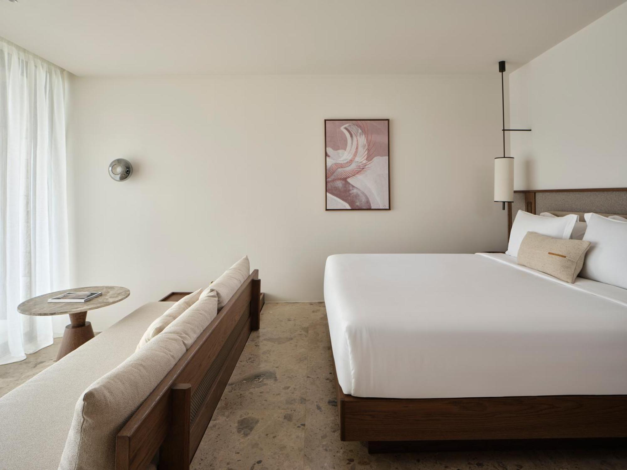 Jw Marriott Crete Resort & Spa Μαράθι Εξωτερικό φωτογραφία