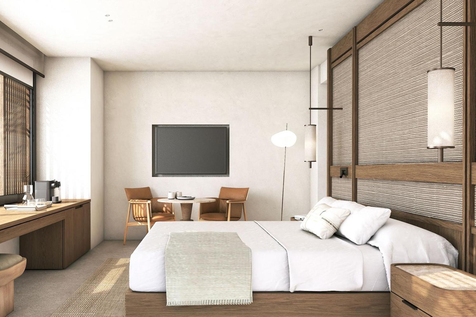 Jw Marriott Crete Resort & Spa Μαράθι Εξωτερικό φωτογραφία