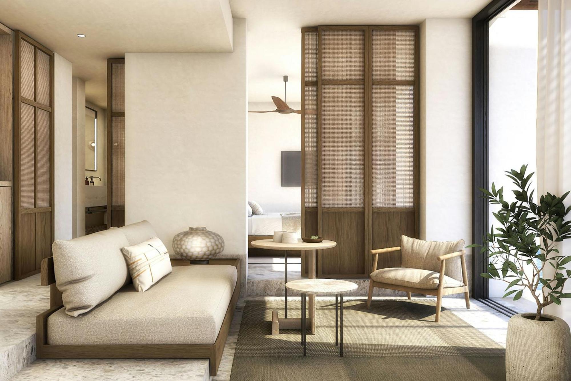 Jw Marriott Crete Resort & Spa Μαράθι Εξωτερικό φωτογραφία