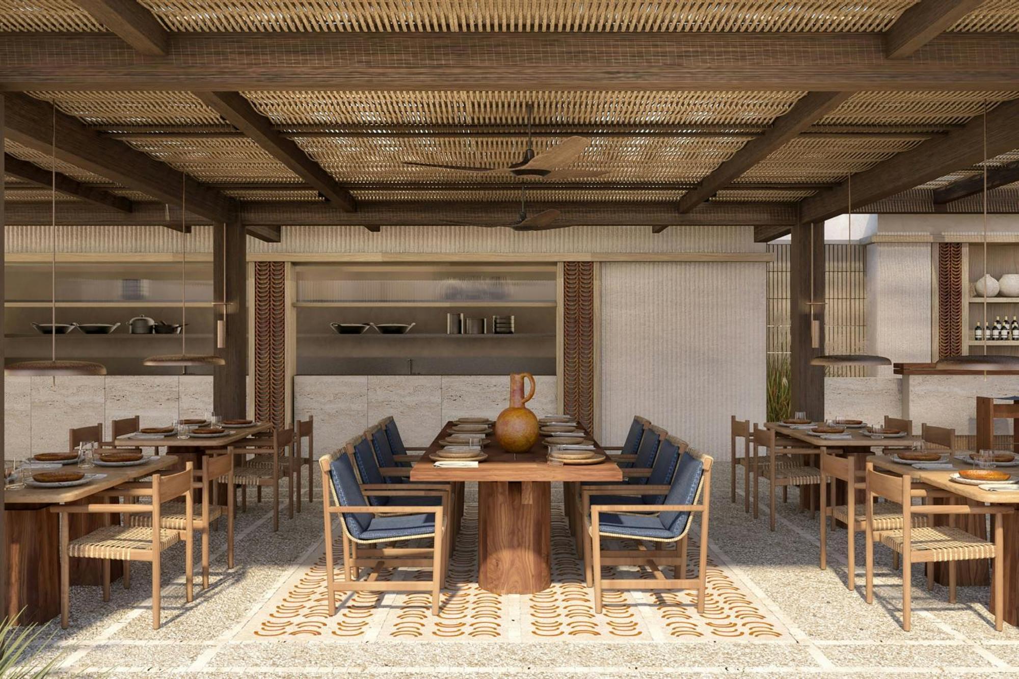 Jw Marriott Crete Resort & Spa Μαράθι Εξωτερικό φωτογραφία